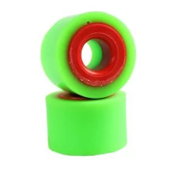 Bones Bushings Hardcore Barrel 85A 2pcs (1 Truck) -Powell Peralta Store hardcore bushings 85a 2 48778.1496948277