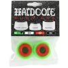 Bones Bushings Hardcore Barrel 85A 2pcs (1 Truck)