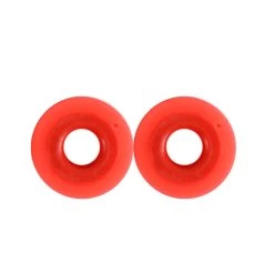 Bones Bushings Hardcore Barrel 90A 2pcs (1 Truck) -Powell Peralta Store hardcore bushings 90a 1 05672.1496948283