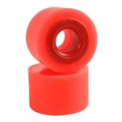Bones Bushings Hardcore Barrel 90A 2pcs (1 Truck) -Powell Peralta Store hardcore bushings 90a 2 65619.1496948283