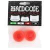 Bones Bushings Hardcore Barrel 90A 2pcs (1 Truck)
