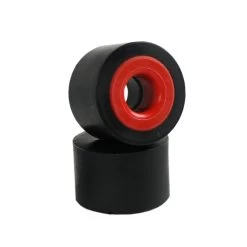 Bones Bushings Hardcore Barrel 93A 2pcs (1 Truck) -Powell Peralta Store hardcore bushings 93a 2 41727.1496948305