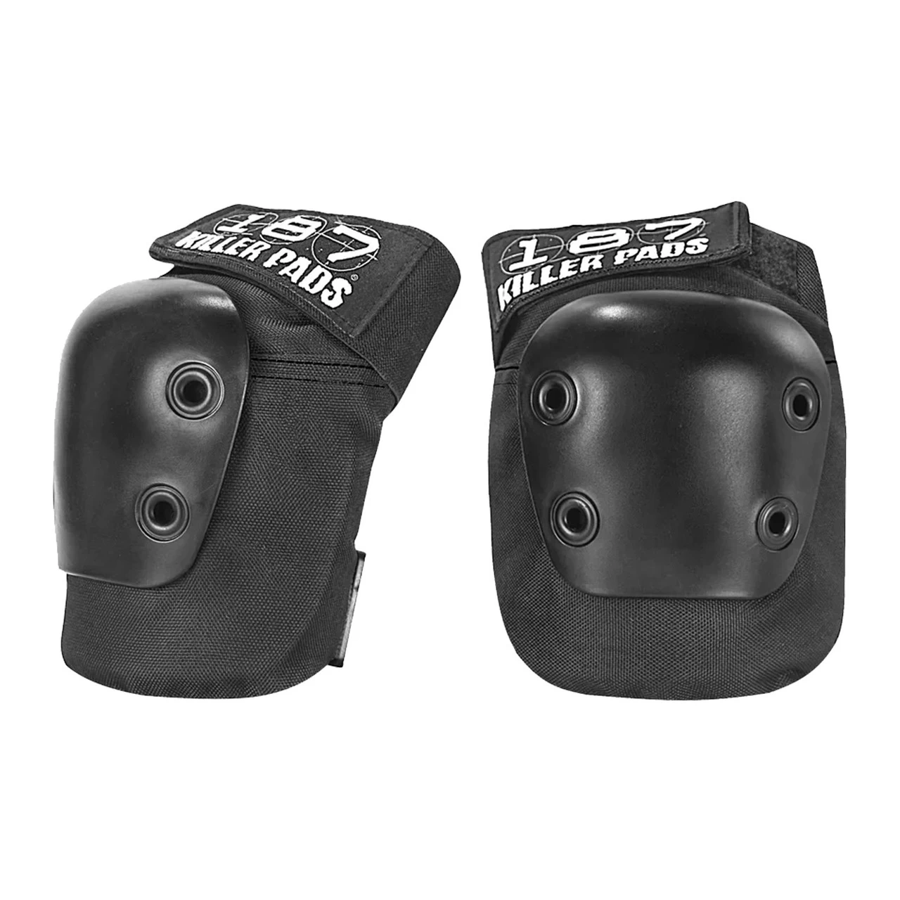 187 Killer Pads Combo Pack Black Size S/M 2 187 Killer Pads Combo Pack Black Size S/M - Image 2