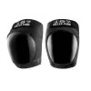 187 Killer Pads Pro Knee Pads Black Size L