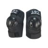 187 Killer Pads Black Elbow Pads Size XS