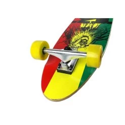 Krown Longboard Complete City Surf Rasta 5 Krown Longboard Complete City Surf Rasta -Powell Peralta Store krcs 12 2020 5 12108.1601395902