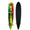 Krown Longboard Complete City Surf Rasta
