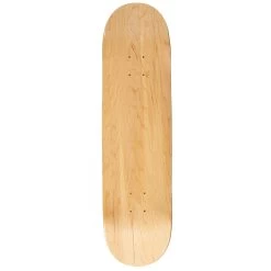 Moose Deck Blank Natural 7.5"
