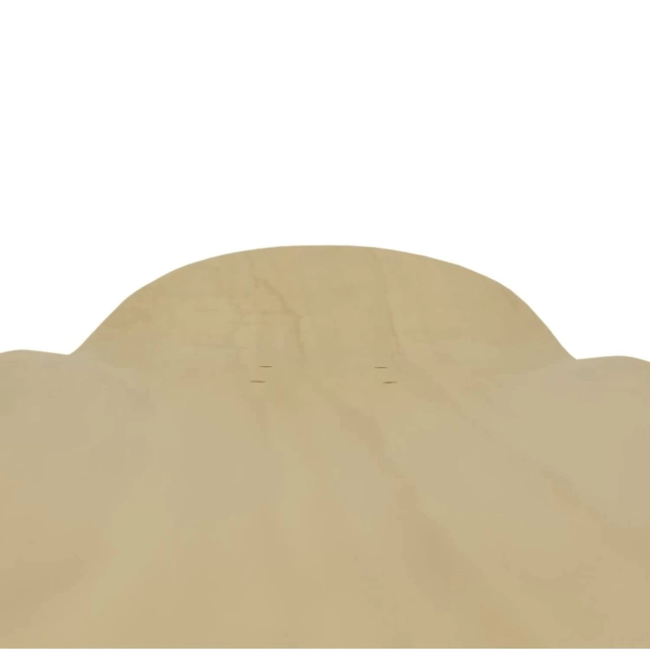 Moose Deck Blank Natural 9.0" 4 Moose Deck Blank Natural 9.0" - Image 4