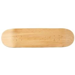 Moose Deck Blank Natural 7.5" 10 Moose Deck Blank Natural 7.5" -Powell Peralta Store nat 22 5 46699.1658155090
