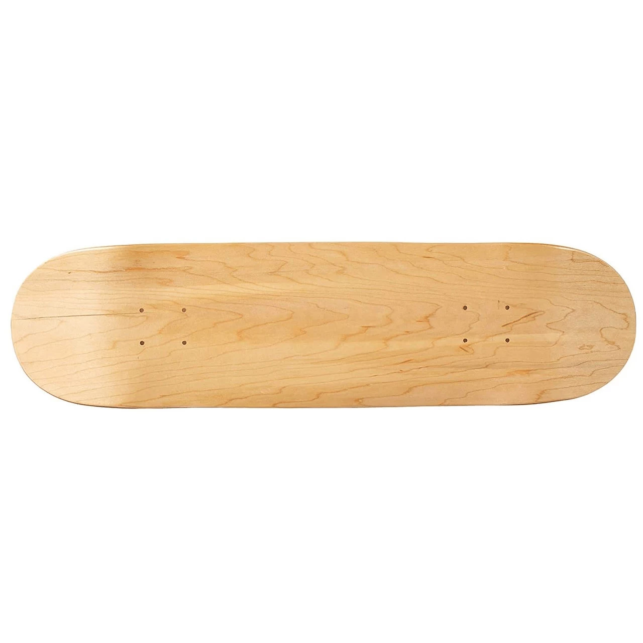 Moose Deck Blank Natural 7.5" 5 Moose Deck Blank Natural 7.5" - Image 5