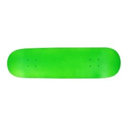 Moose Deck Blank Neon Green 7.75" 10 Moose Deck Blank Neon Green 7.75" -Powell Peralta Store neon grn 22 5 92967.1658156605