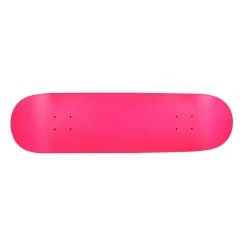 Moose Deck Blank Neon Pink 8.0" -Powell Peralta Store neon pink 22 5 09953.1664860757