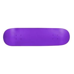 Moose Deck Blank Neon Purple 8.25" 10 Moose Deck Blank Neon Purple 8.25" -Powell Peralta Store neon pur 22 5 08083.1658156995