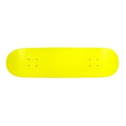 Moose Deck Blank Neon Yellow 7.75" 10 Moose Deck Blank Neon Yellow 7.75" -Powell Peralta Store neon ylw 22 5 92725.1658157788