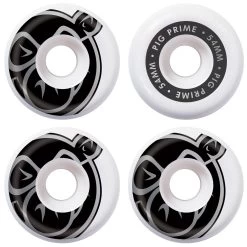 Pig Prime Urethane 54mm Wheels