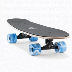 Landyachtz Cruiser Pocket Knife Watercolor 9.1" X 29.6" Complete 7 Landyachtz Cruiser Pocket Knife Watercolor 9.1" X 29.6" Complete -Powell Peralta Store pock waterc 3 92351.1627916773