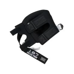 187 Killer Pads Pro Knee Pads Black Size L -Powell Peralta Store proknee3 68437.1573095976