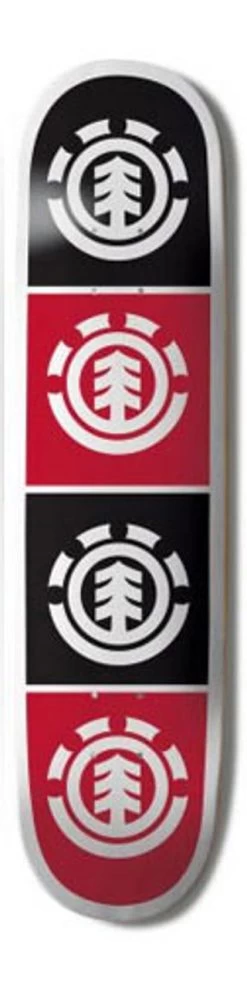 Enjoi/Element Skateboard Deck 2-Pack Of Decks Judkins Skart & Quadrant 8.0" -Powell Peralta Store quadrant504 1 deck 19706.1682608123