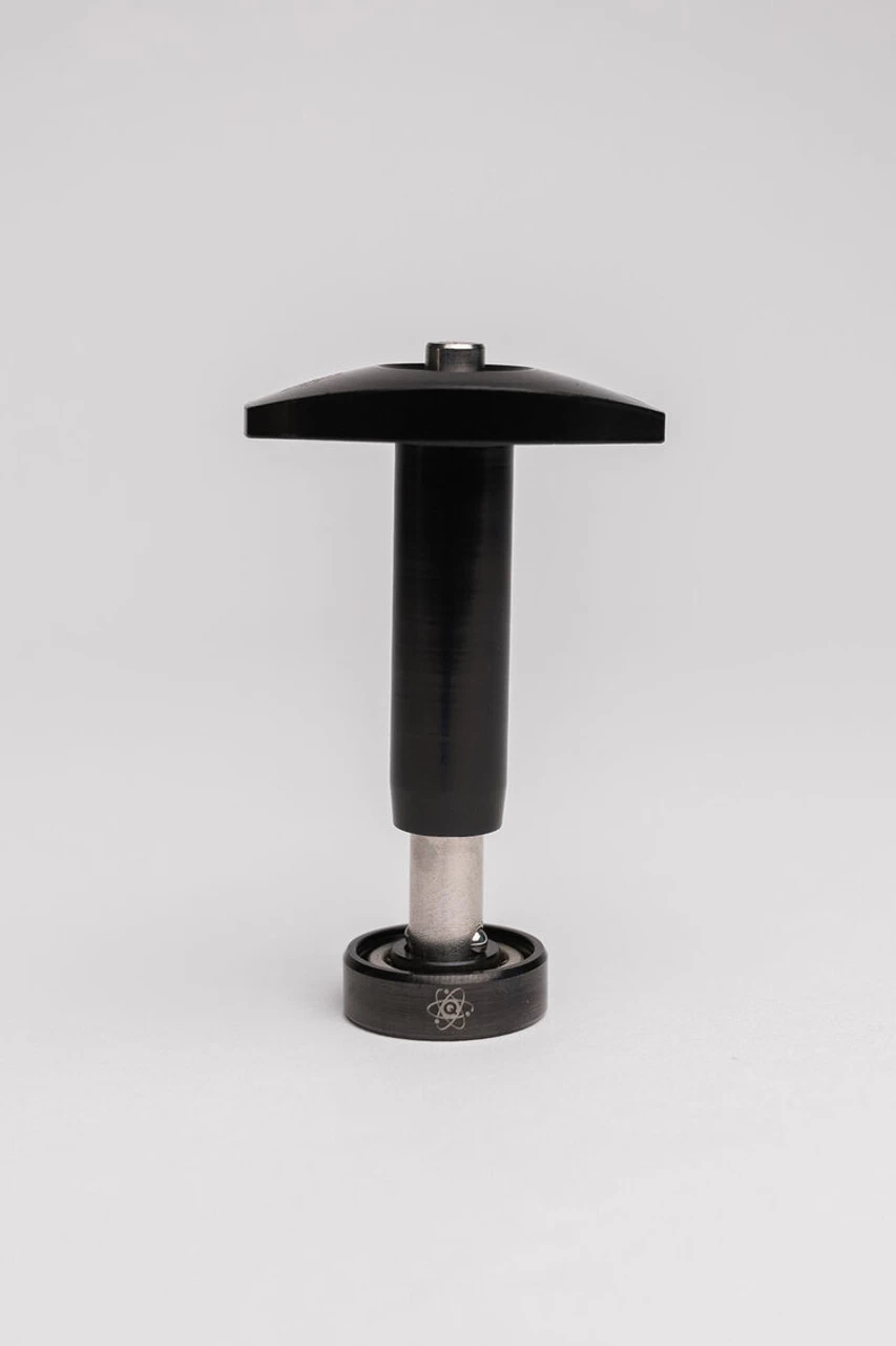 Quantum Bearing Science Skateboard Bearing Install / Removal Tool 4 Quantum Bearing Science Skateboard Bearing Install / Removal Tool - Image 4