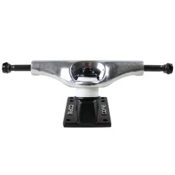 Core Trucks 5.5 (8.25") Silver / Black Base -Powell Peralta Store raw 55 blk 2 22945.1579286382