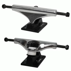 Core Pig Wheels Package - Hollow Trucks, Bearings, Hardware 8.25" / 55mm 6 Core Pig Wheels Package - Hollow Trucks, Bearings, Hardware 8.25" / 55mm -Powell Peralta Store raw black h 52 1 55610.1650385780