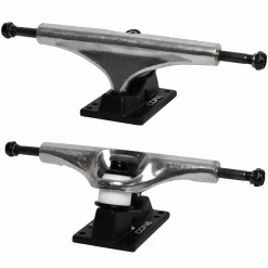 Core Pig Wheels Package - Hollow Trucks, Bearings, Hardware 8.5" / 54mm -Powell Peralta Store raw black h 6 1 84639.1650385821