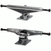 Core Hollow Trucks 7.0 (9.75") Silver With Silver Base (Hollow Kingpin)