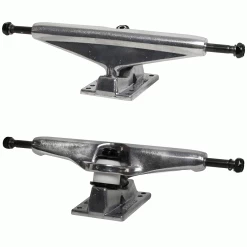 Core Hollow Trucks 7.0 (9.75") Silver With Silver Base (Hollow Kingpin)