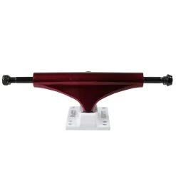 Core Trucks 5.25 (8.0") Anodized Red / White Base -Powell Peralta Store red 525 wht 3 76025.1579286382