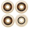 Spitfire Skateboard Wheels F4 99A Lock-In Full 54mm Formula Four