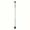 SK8Pole Aluminum Land Paddle - Silver