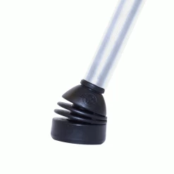 SK8Pole Aluminum Land Paddle - Silver 7 SK8Pole Aluminum Land Paddle - Silver -Powell Peralta Store sk8pole sil 23 3 61385.1680098539