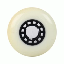 Longboard Wheels 76mm 82A White Rearset With Plastic Core "Skatebrake" Graphic 7 Longboard Wheels 76mm 82A White Rearset With Plastic Core "Skatebrake" Graphic -Powell Peralta Store skatebrake 3 59202.1674493743
