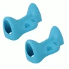 Softrucks Trucks Blue (Pair)