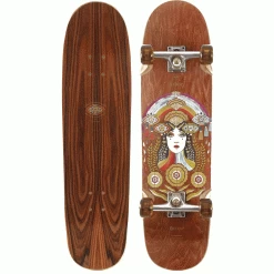 Arbor Cruiser Solstice B4BC Cucharon 8.75" X 32.375"