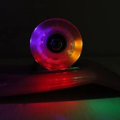 Street Surfing Plastic Cruiser Beach Board Glow Pink 9 Street Surfing Plastic Cruiser Beach Board Glow Pink -Powell Peralta Store ssplas purp glo 5 80356.1630606844