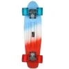 Street Surfing Plastic Cruiser Beach Board Spectrum Mystic