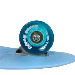 Street Surfing Plastic Cruiser Beach Board Spectrum Mystic -Powell Peralta Store ssplas rwb 4 73714.1630606848