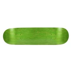 Moose Deck Blank Stained Green 7.75" 10 Moose Deck Blank Stained Green 7.75" -Powell Peralta Store stain grn 22 5 78509.1658158454