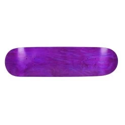 Moose Deck Blank Stained Purple 7.75" 9 Moose Deck Blank Stained Purple 7.75" -Powell Peralta Store stain pur 22 5 24768.1658158577