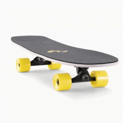 Landyachtz Cruiser Surf Life Birds 9.5" X 31.6" Complete 7 Landyachtz Cruiser Surf Life Birds 9.5" X 31.6" Complete -Powell Peralta Store surf lif bird 3 12398.1627916786