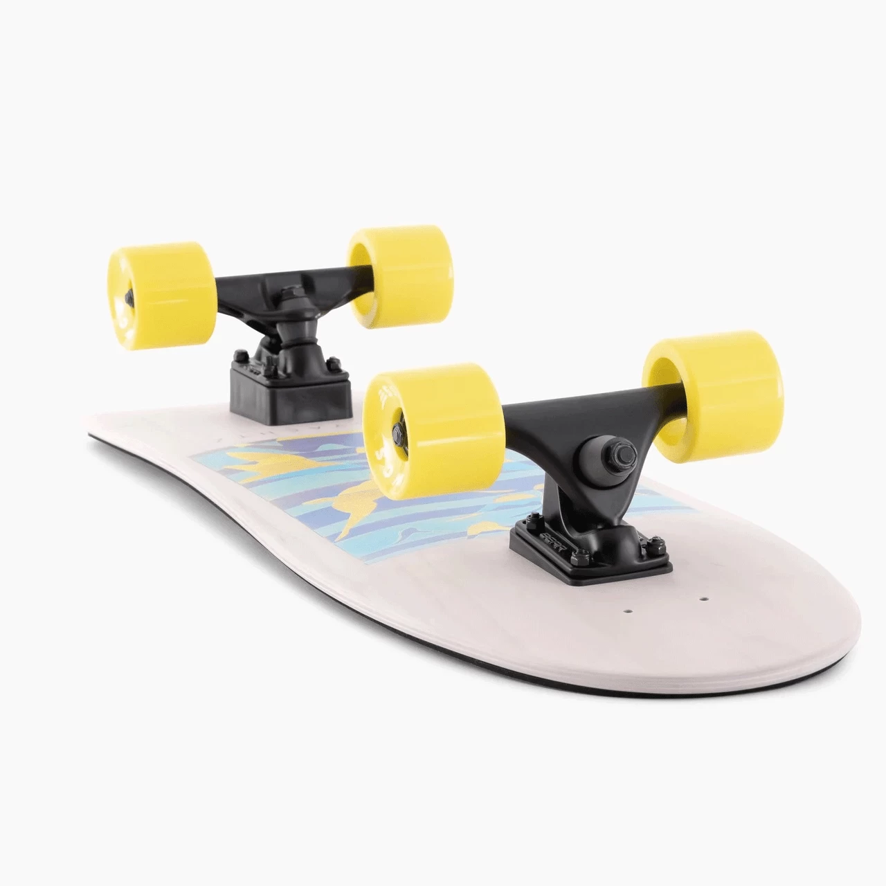 Landyachtz Cruiser Surf Life Birds 9.5" X 31.6" Complete 4 Landyachtz Cruiser Surf Life Birds 9.5" X 31.6" Complete - Image 4