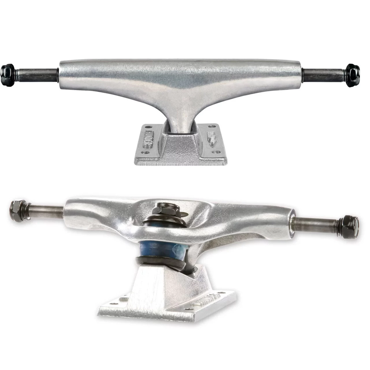 Thunder 149 (8.5") Skateboard Trucks 52mm Wheels And Bearings Combo Package 2 Thunder 149 (8.5") Skateboard Trucks 52mm Wheels And Bearings Combo Package - Image 2