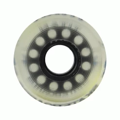 Longboard Wheels 65mm 78A White Rearset "Titan Skateboards" Graphic -Powell Peralta Store titan65 3 91160.1674493729