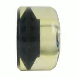 Longboard Wheels 70mm 78A White Rearset "Titan Skateboards" Graphic -Powell Peralta Store titan70 4 06519.1674493723