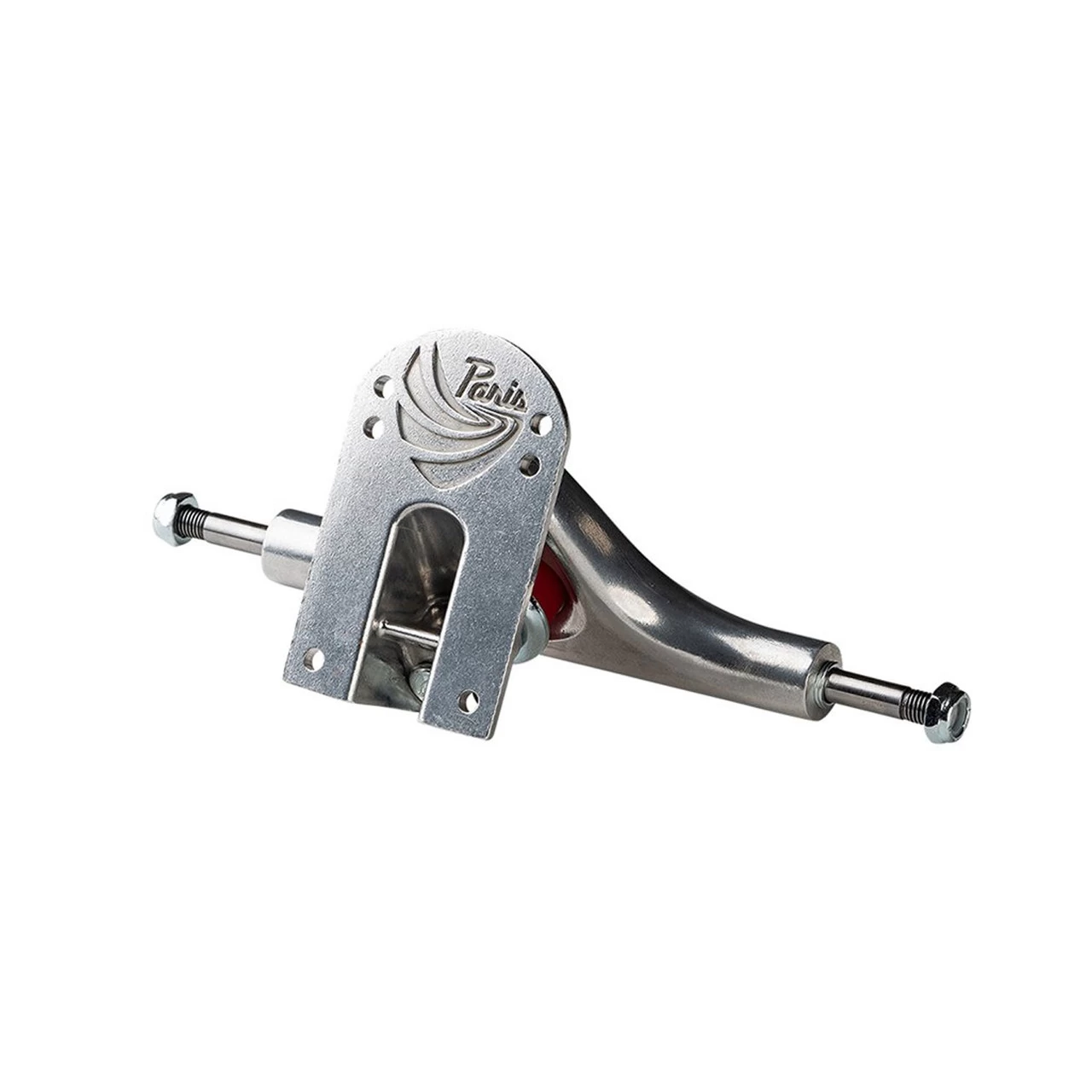 Paris Trucks V3 150mm 50° Raw Polished 3 Paris Trucks V3 150mm 50° Raw Polished - Image 3