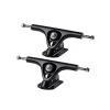 Paris Trucks V3 165mm 50° Jet Black
