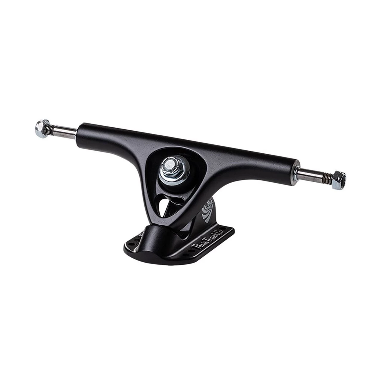 Paris Trucks V3 165mm 50° Jet Black 2 Paris Trucks V3 165mm 50° Jet Black - Image 2