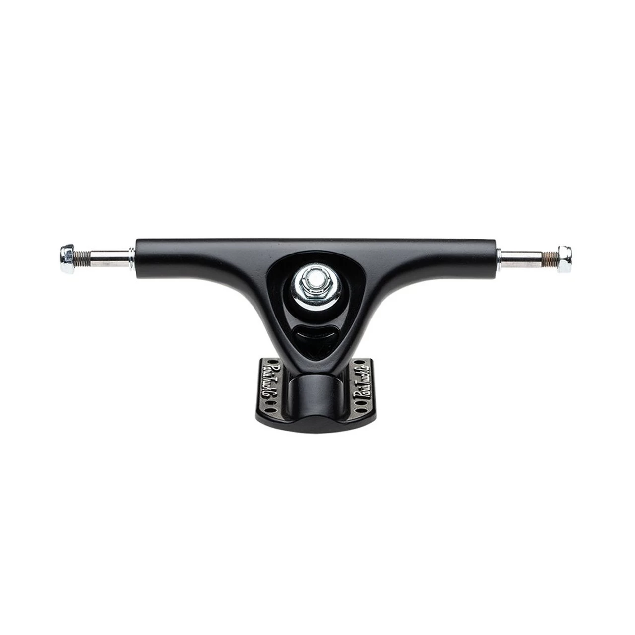 Paris Trucks V3 165mm 50° Jet Black 4 Paris Trucks V3 165mm 50° Jet Black - Image 4